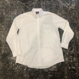 Men’s Stafford Dress Shirt